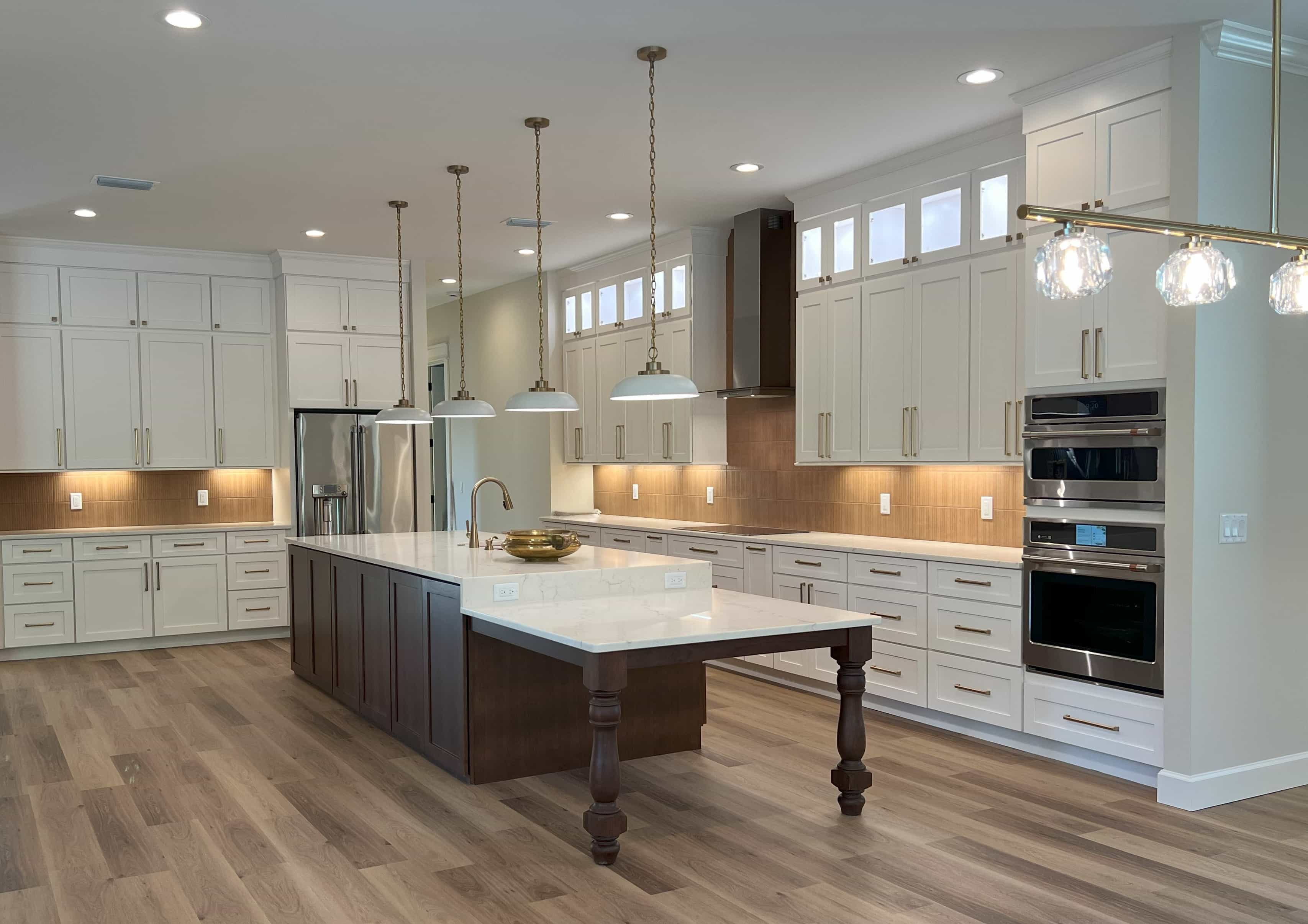 G Buzbee Inc craftsmanship and quality